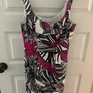 Trina Turk dress. Size 2. New with tags